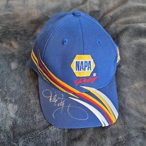 Darryl Waltrip NAPA Racing Ball Cap